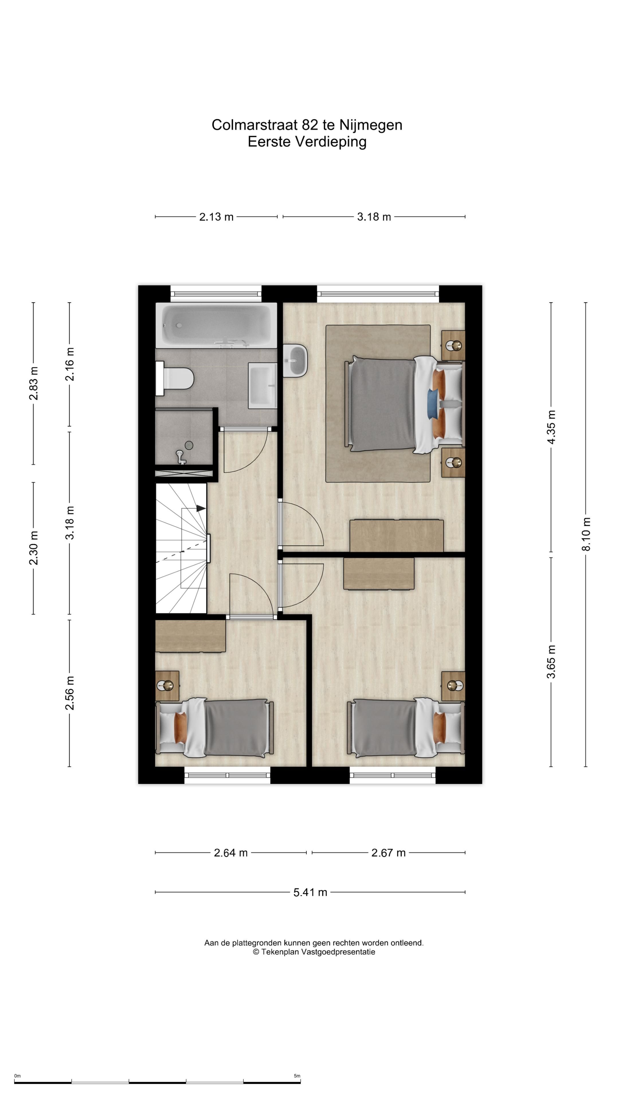 Photo 42 of Colmarstraat 82