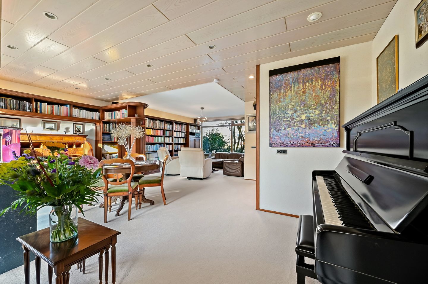 Foto 14 van Koningin Wilhelminalaan 53