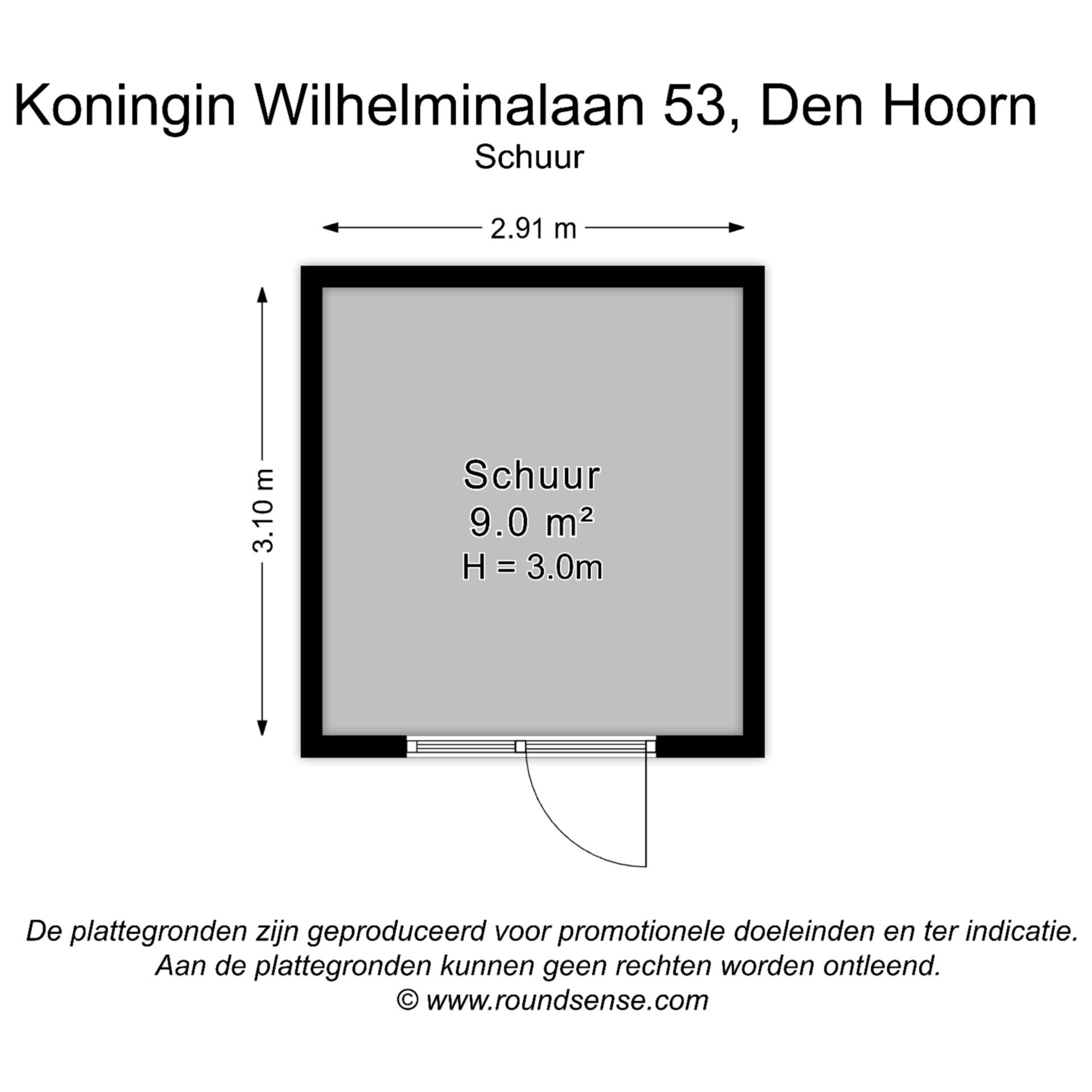 Foto 66 van Koningin Wilhelminalaan 53