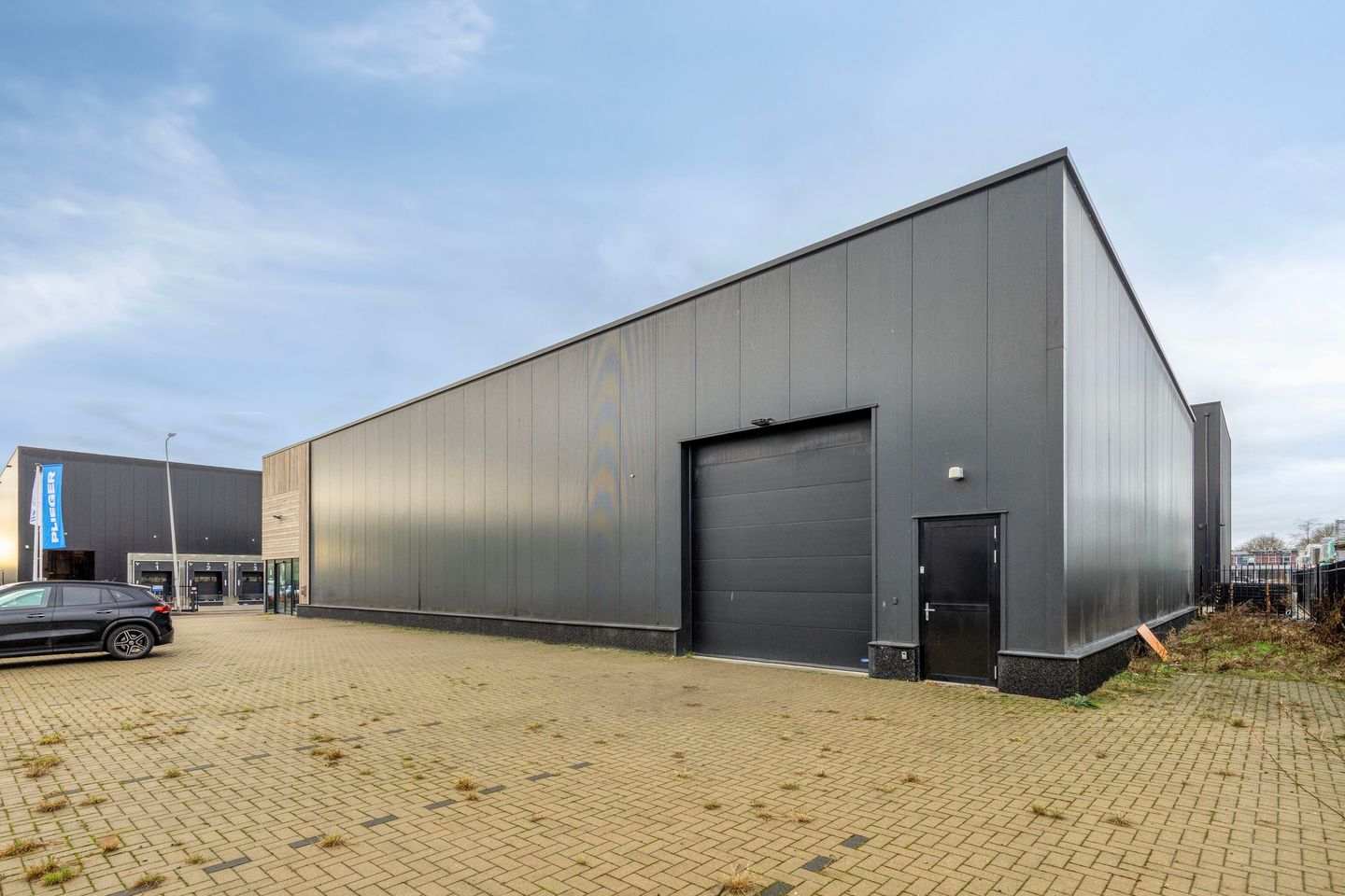 Bekijk foto 3 van Edisonstraat 2