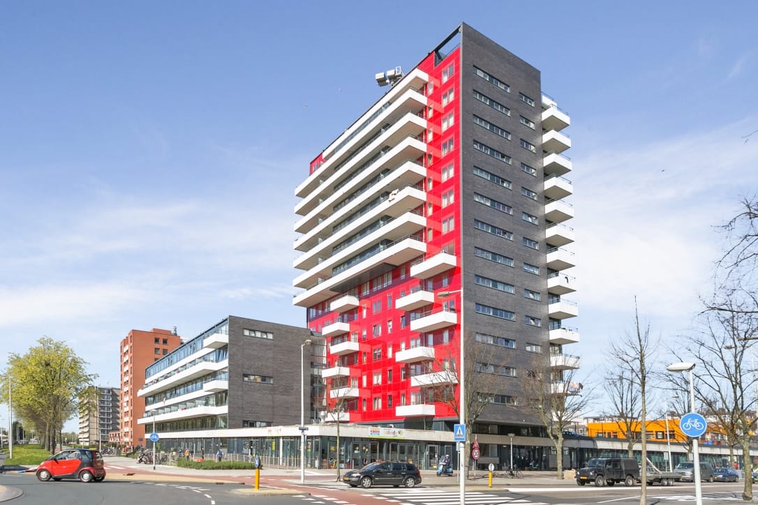 Osdorper Ban, 772, Amsterdam, 1069ZR, Noord-Holland, Nederland 772 