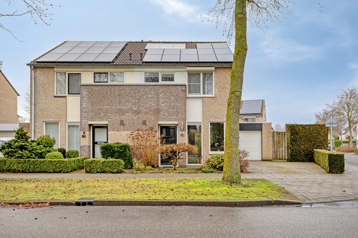 Foto 2 van Tijmveld 54