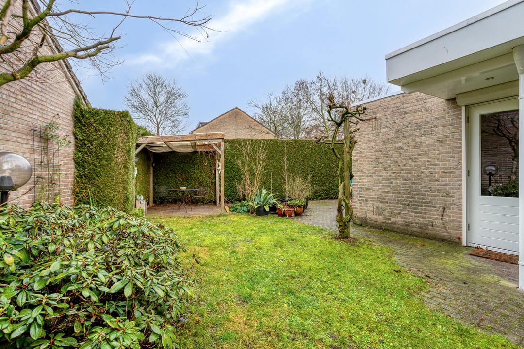 Foto 26 van Tijmveld 54