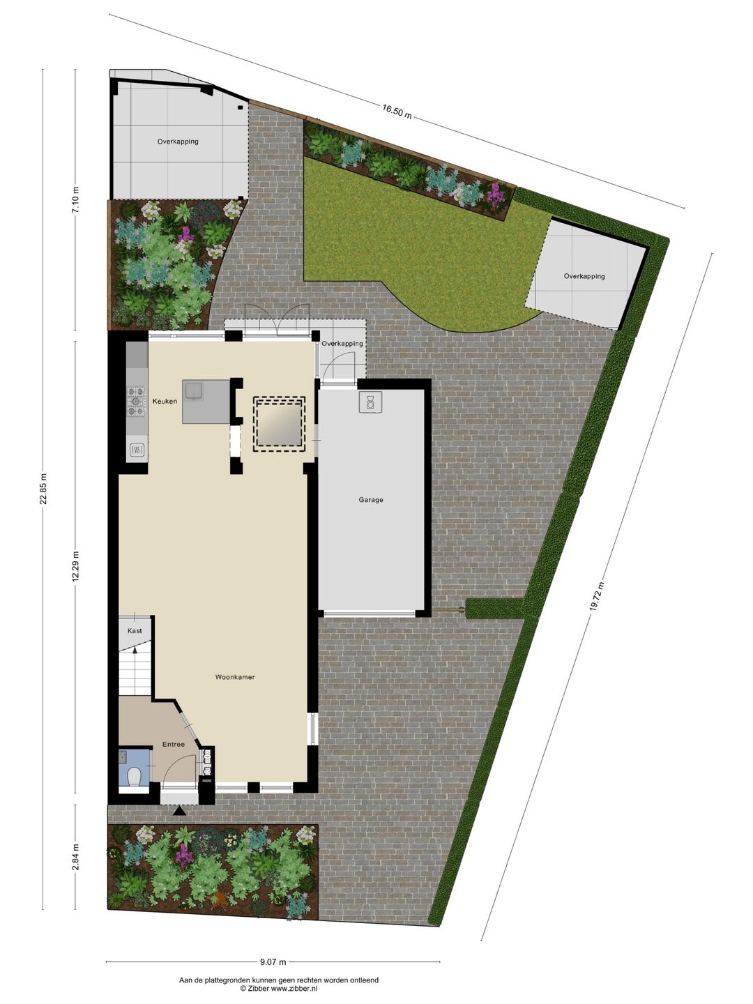 Foto 28 van Tijmveld 54