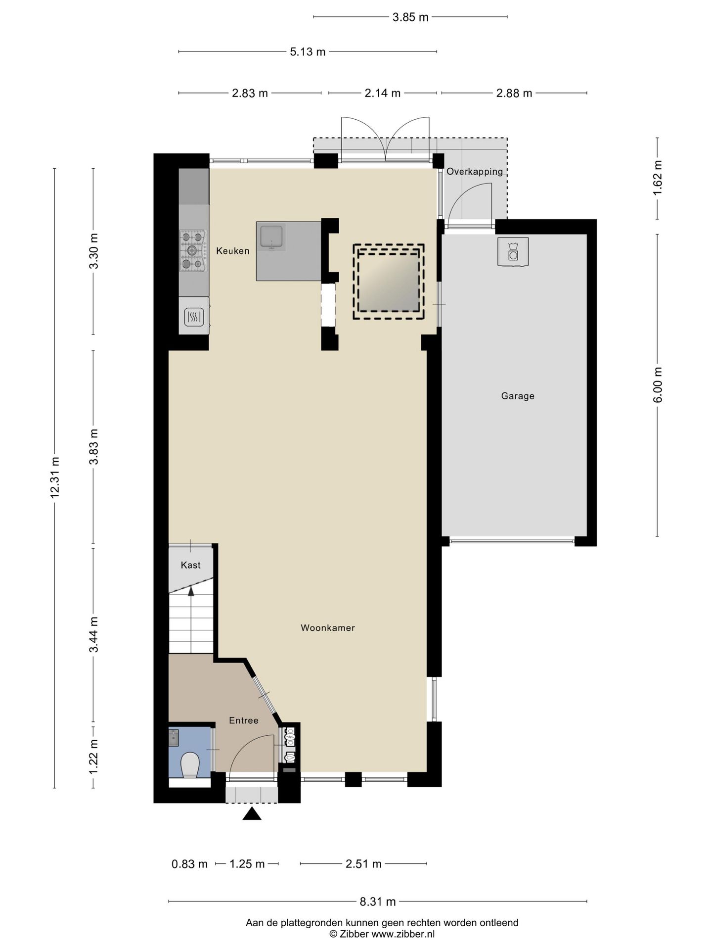 Foto 29 van Tijmveld 54