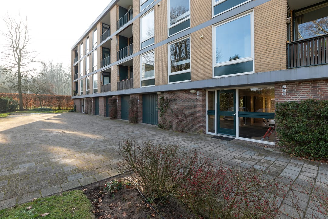 Photo 2 of Sweelincklaan 21