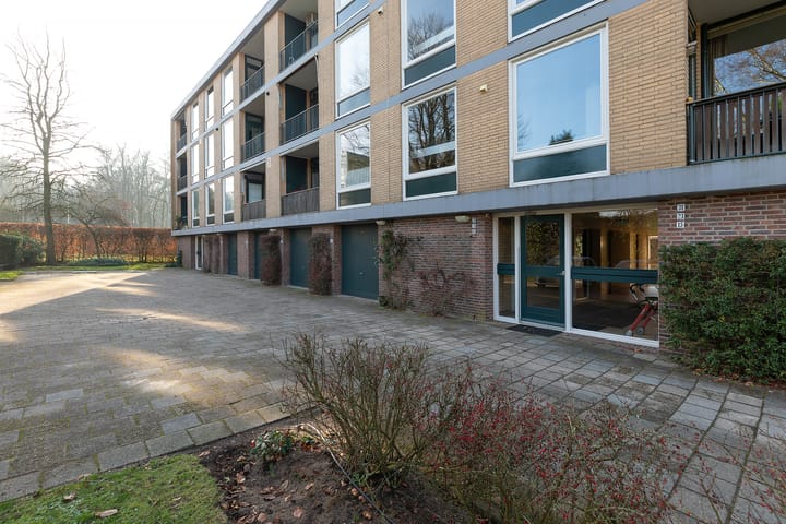 Photo 2 of Sweelincklaan 21