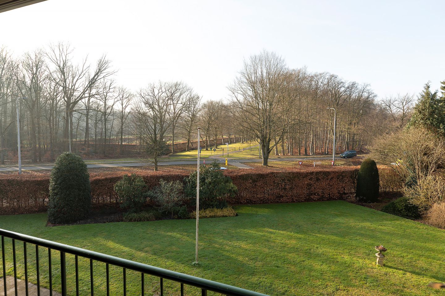 Photo 10 of Sweelincklaan 21