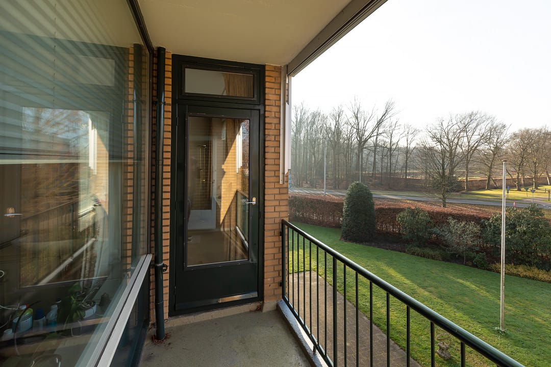 Photo 11 of Sweelincklaan 21