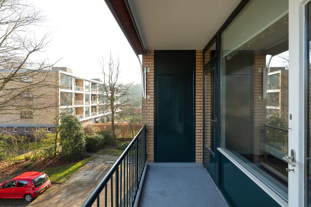 Photo 13 of Sweelincklaan 21