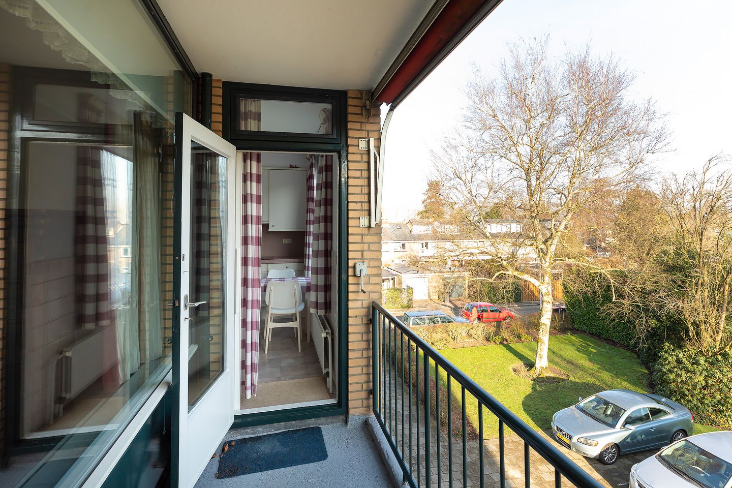 Photo 14 of Sweelincklaan 21