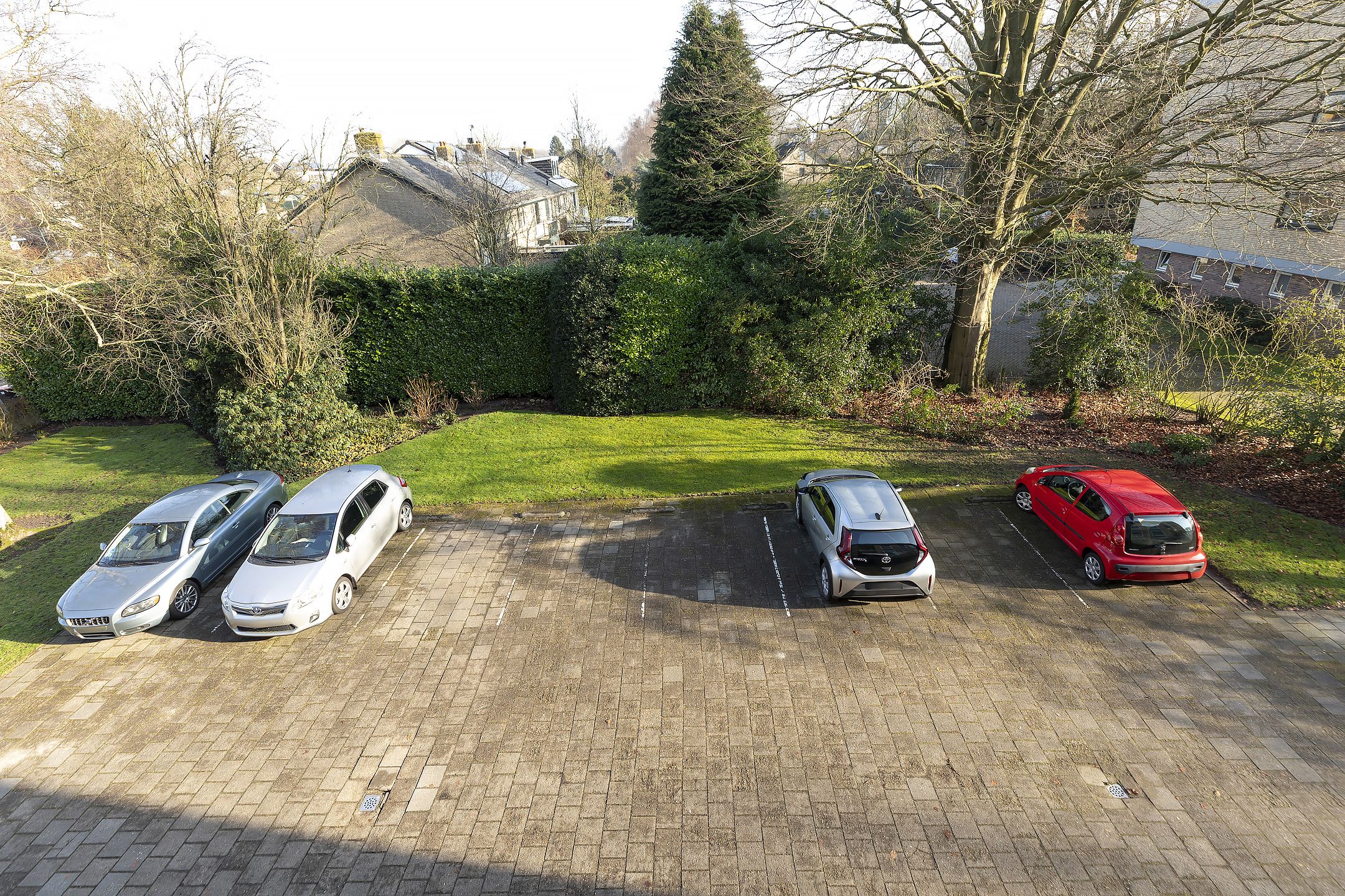 Photo 15 of Sweelincklaan 21