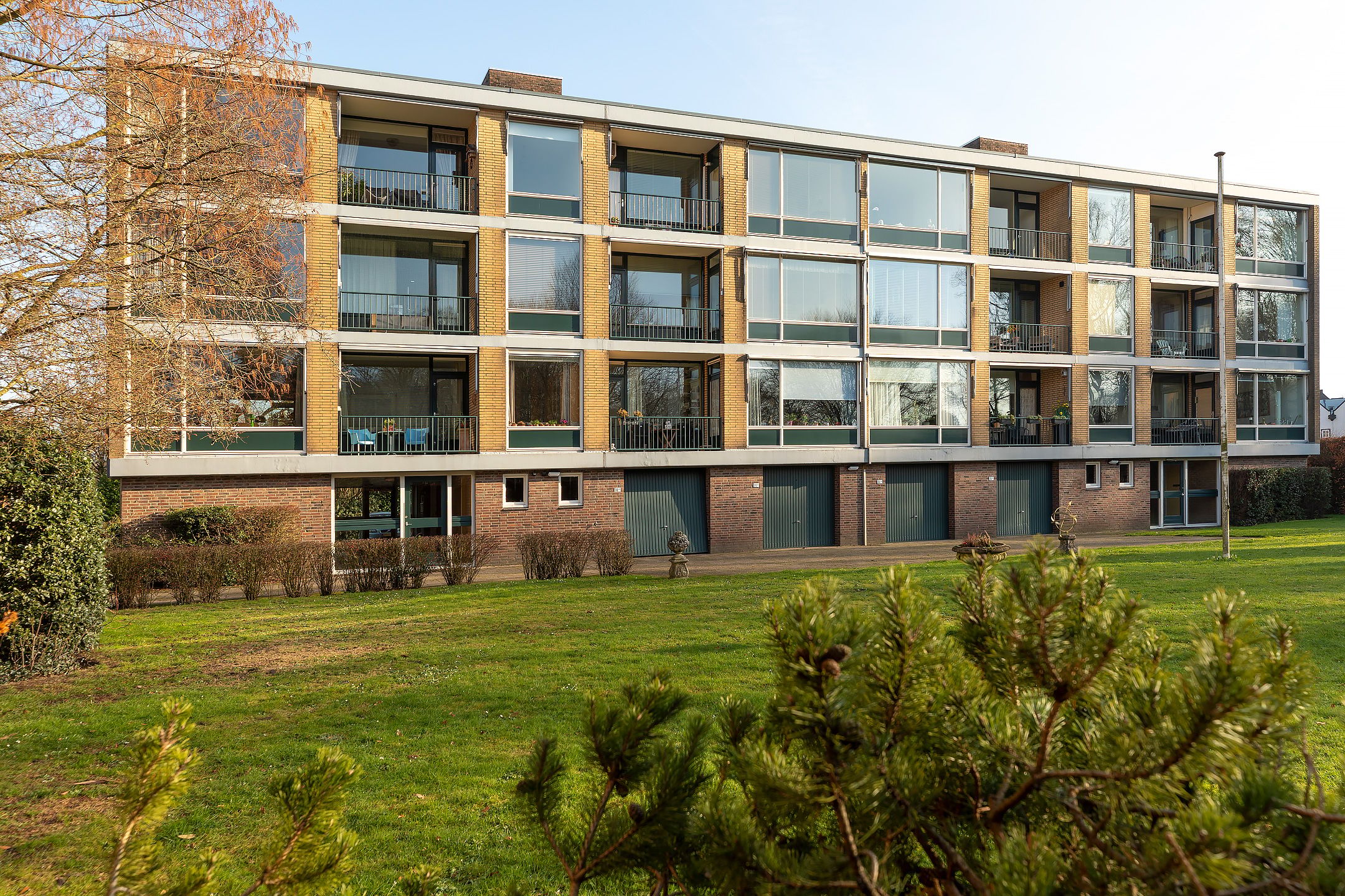 Photo 21 of Sweelincklaan 21