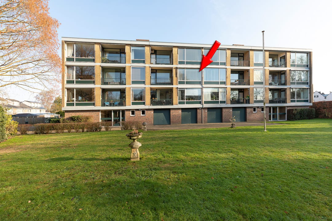 Photo 22 of Sweelincklaan 21