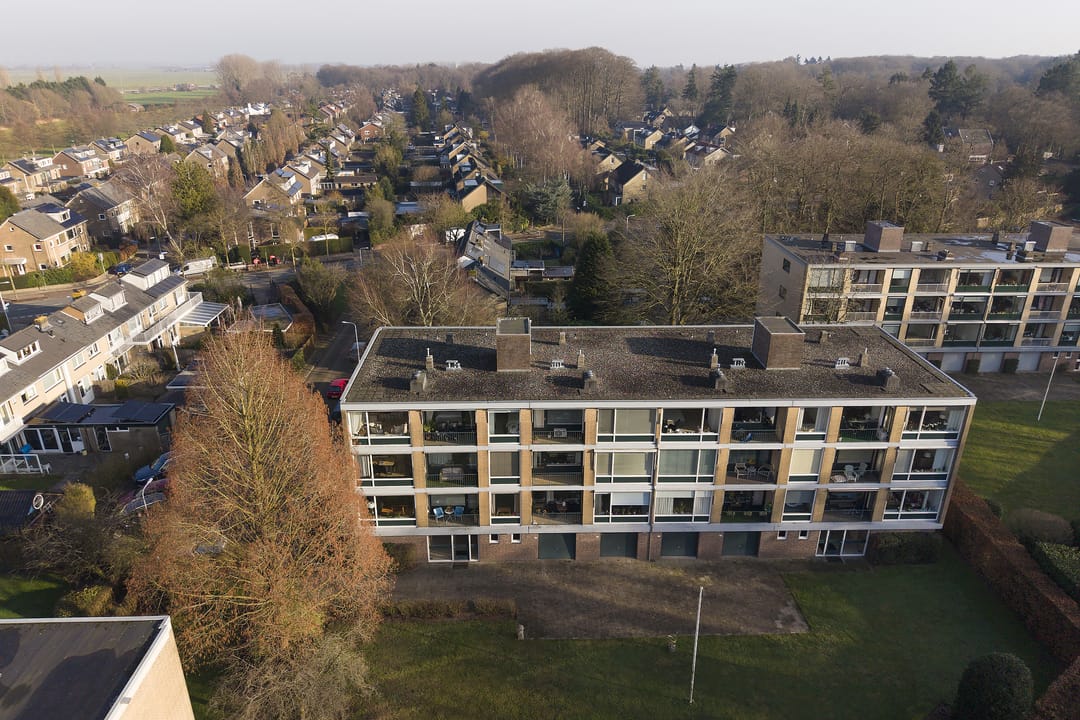 Photo 23 of Sweelincklaan 21