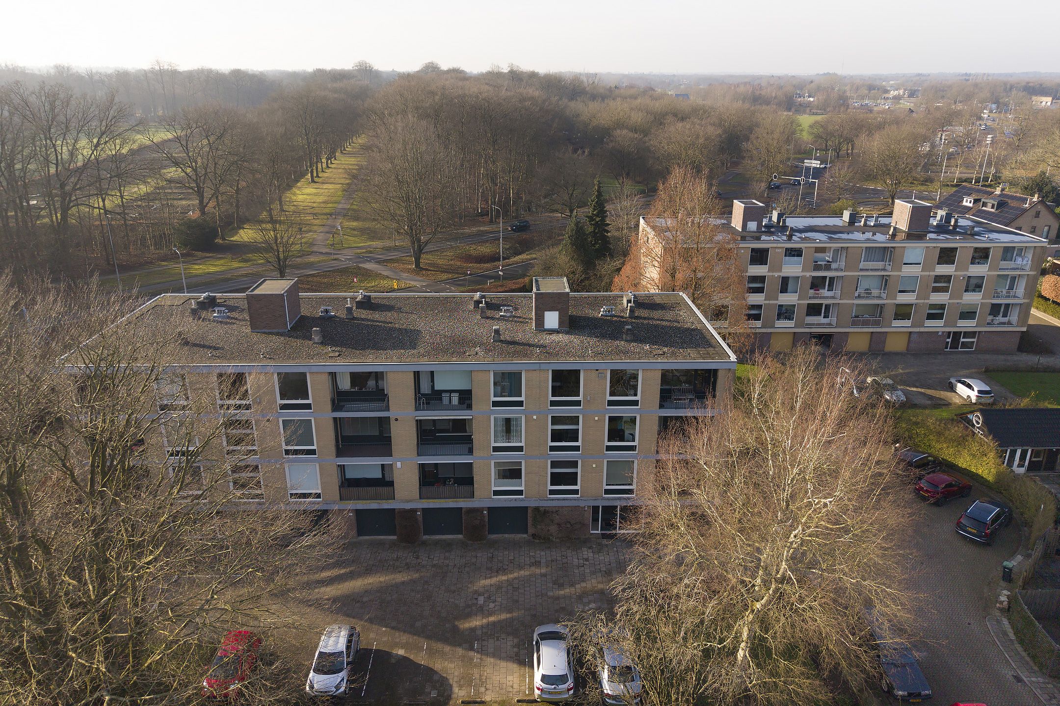 Photo 24 of Sweelincklaan 21