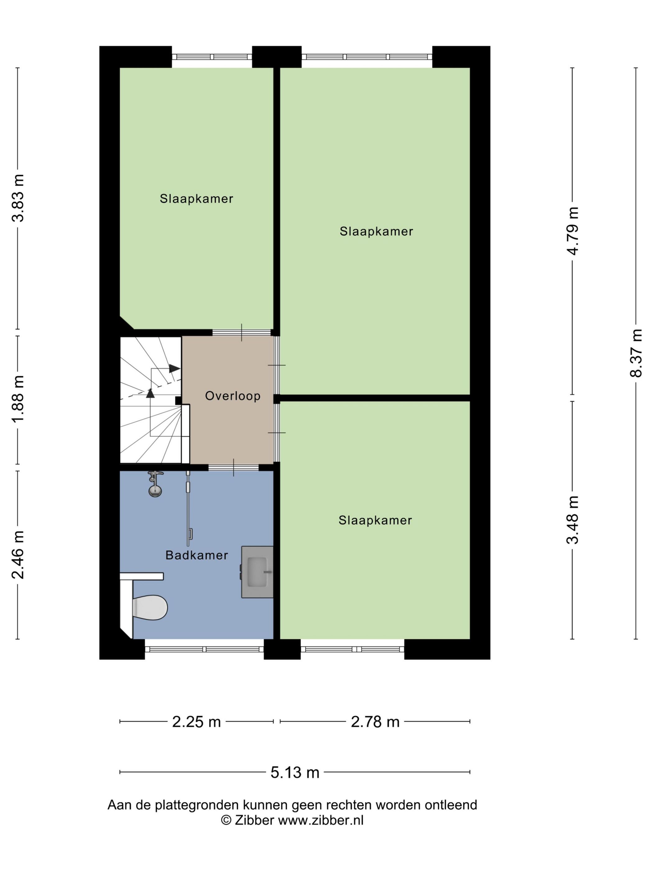 Foto 30 van Tijmveld 54