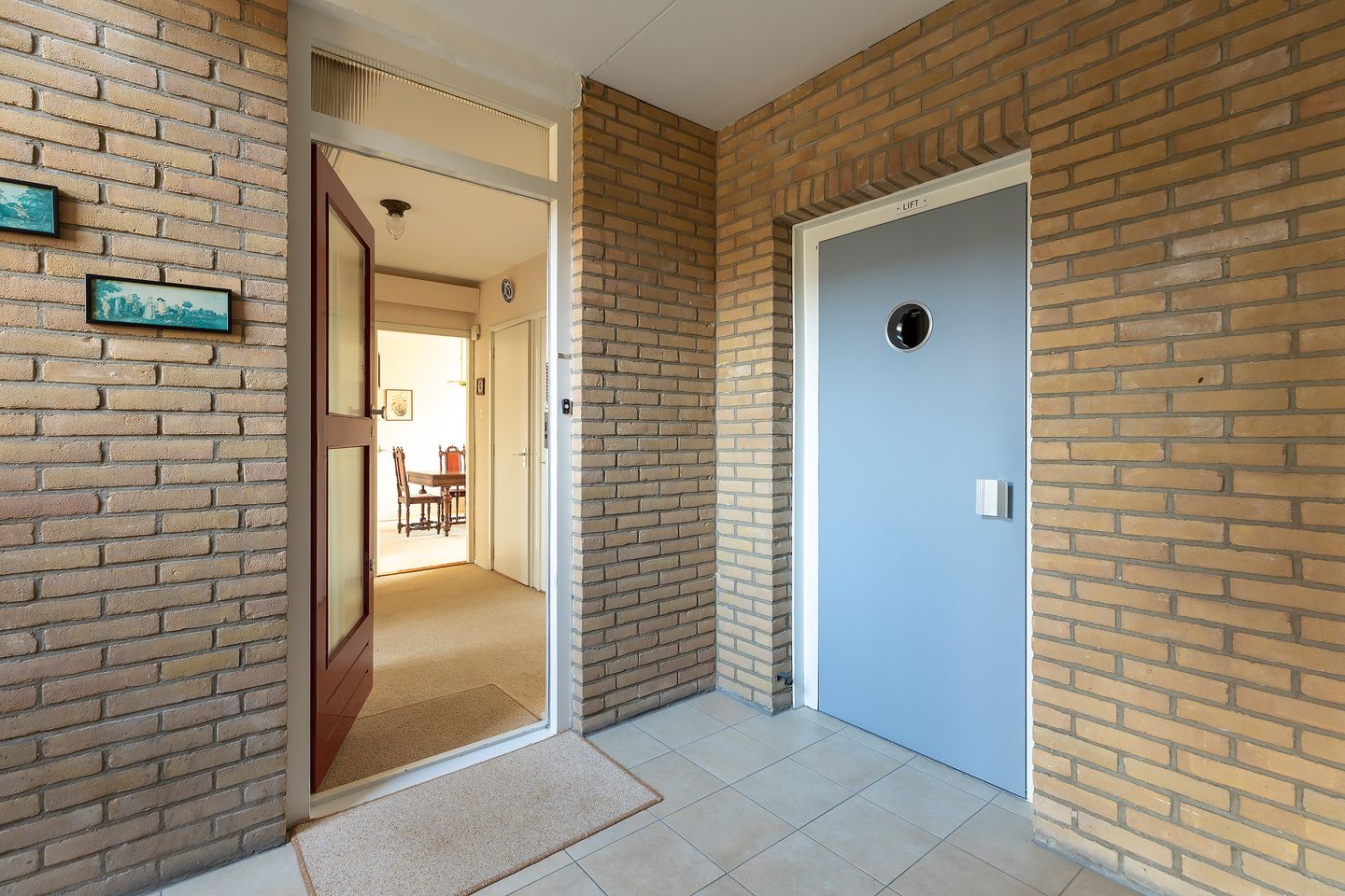 Photo 4 of Sweelincklaan 21