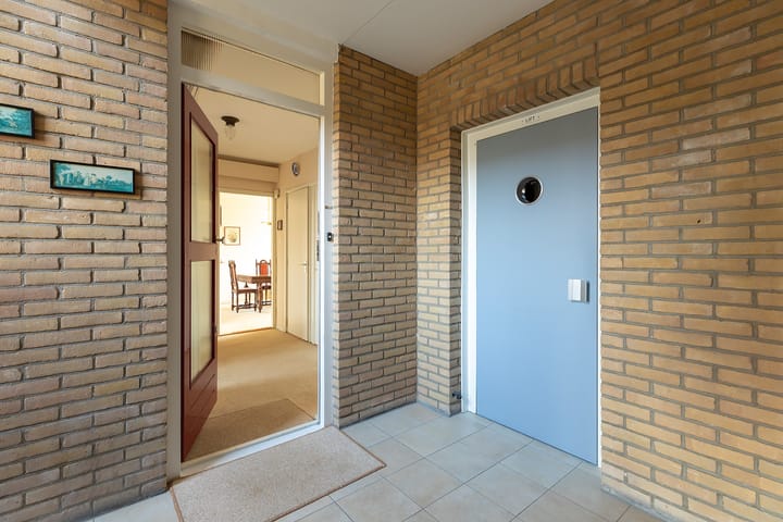 Photo 4 of Sweelincklaan 21