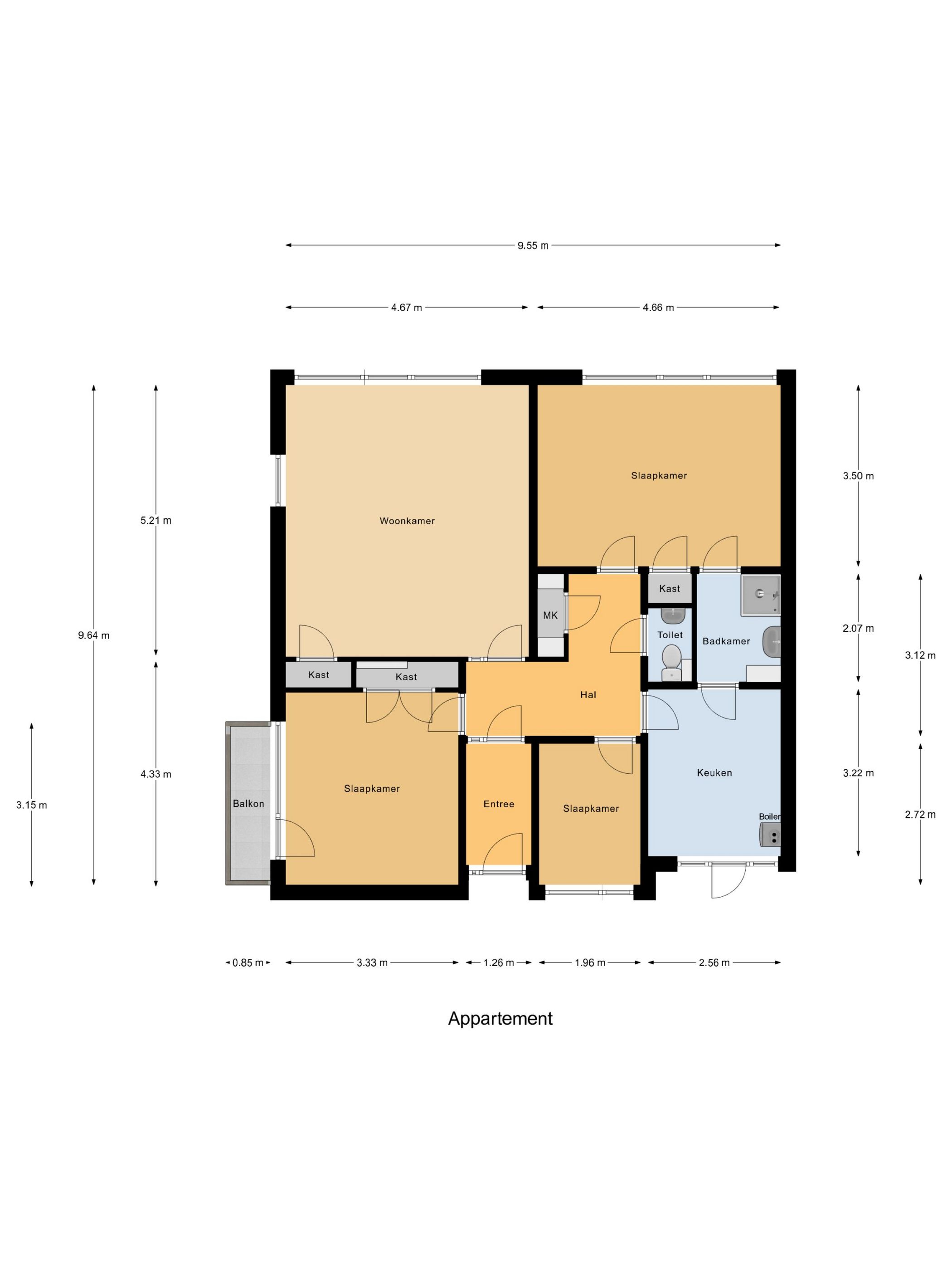 Photo 30 of St. Jorisstraat 48