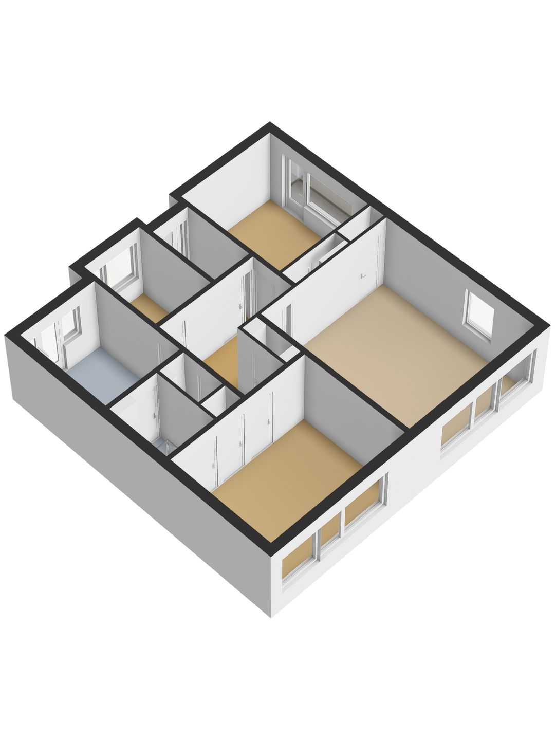 Photo 31 of St. Jorisstraat 48