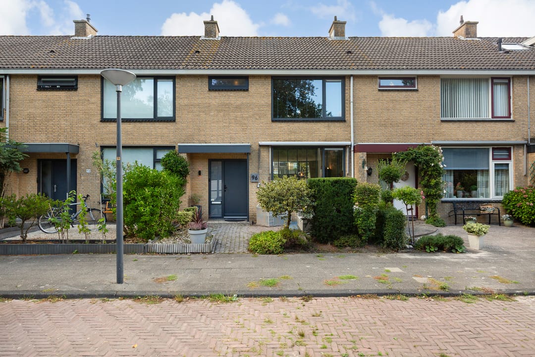 Foto 1 van Populierendal 96