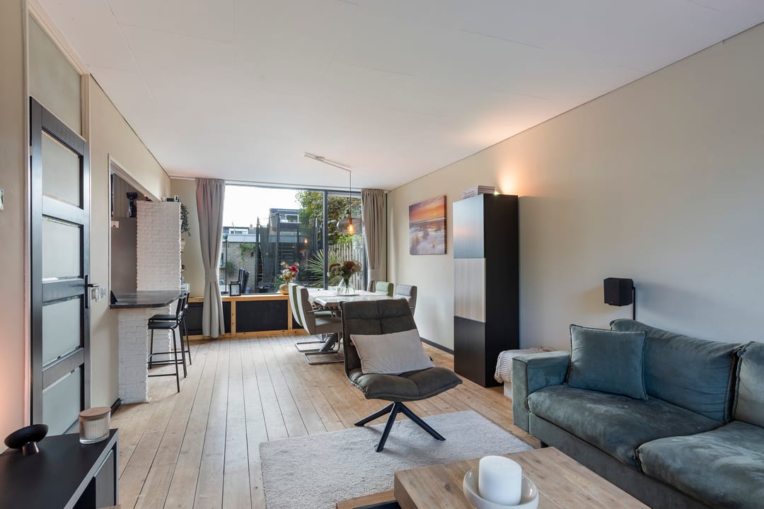 Foto 2 van Populierendal 96