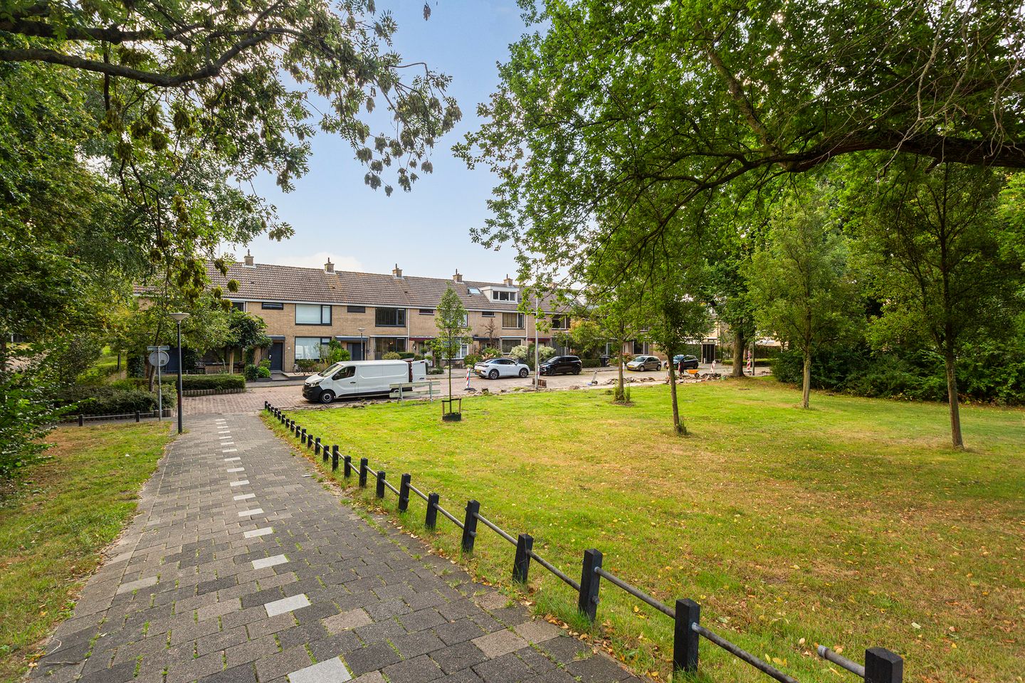 Foto 5 van Populierendal 96