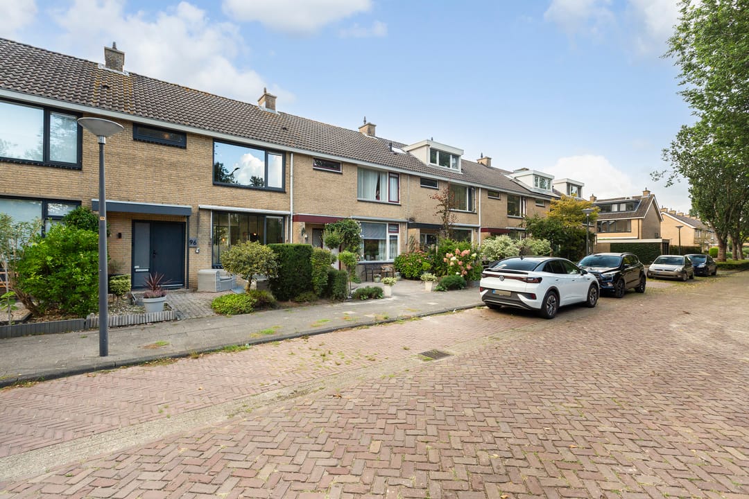 Foto 7 van Populierendal 96