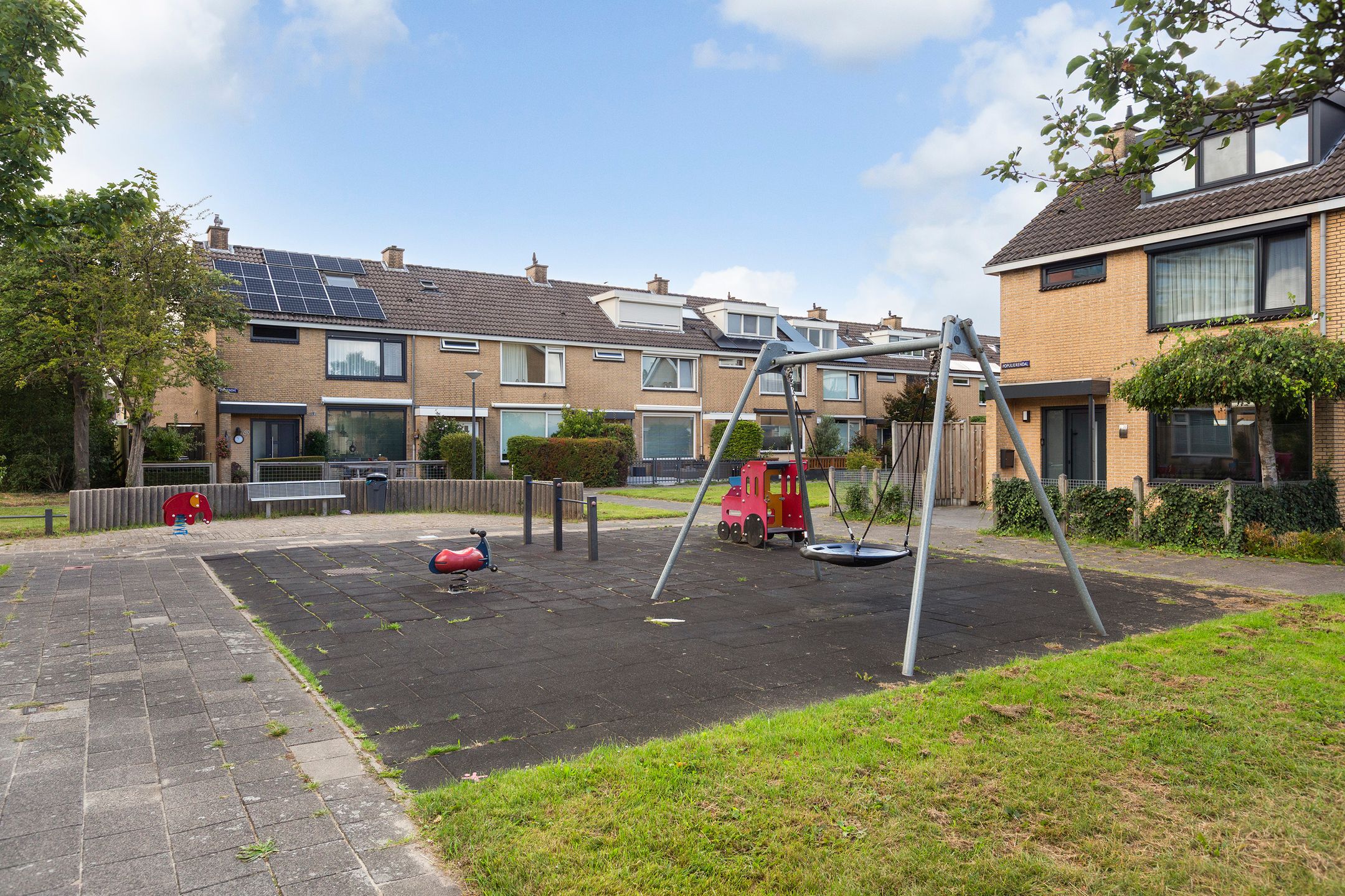 Foto 6 van Populierendal 96