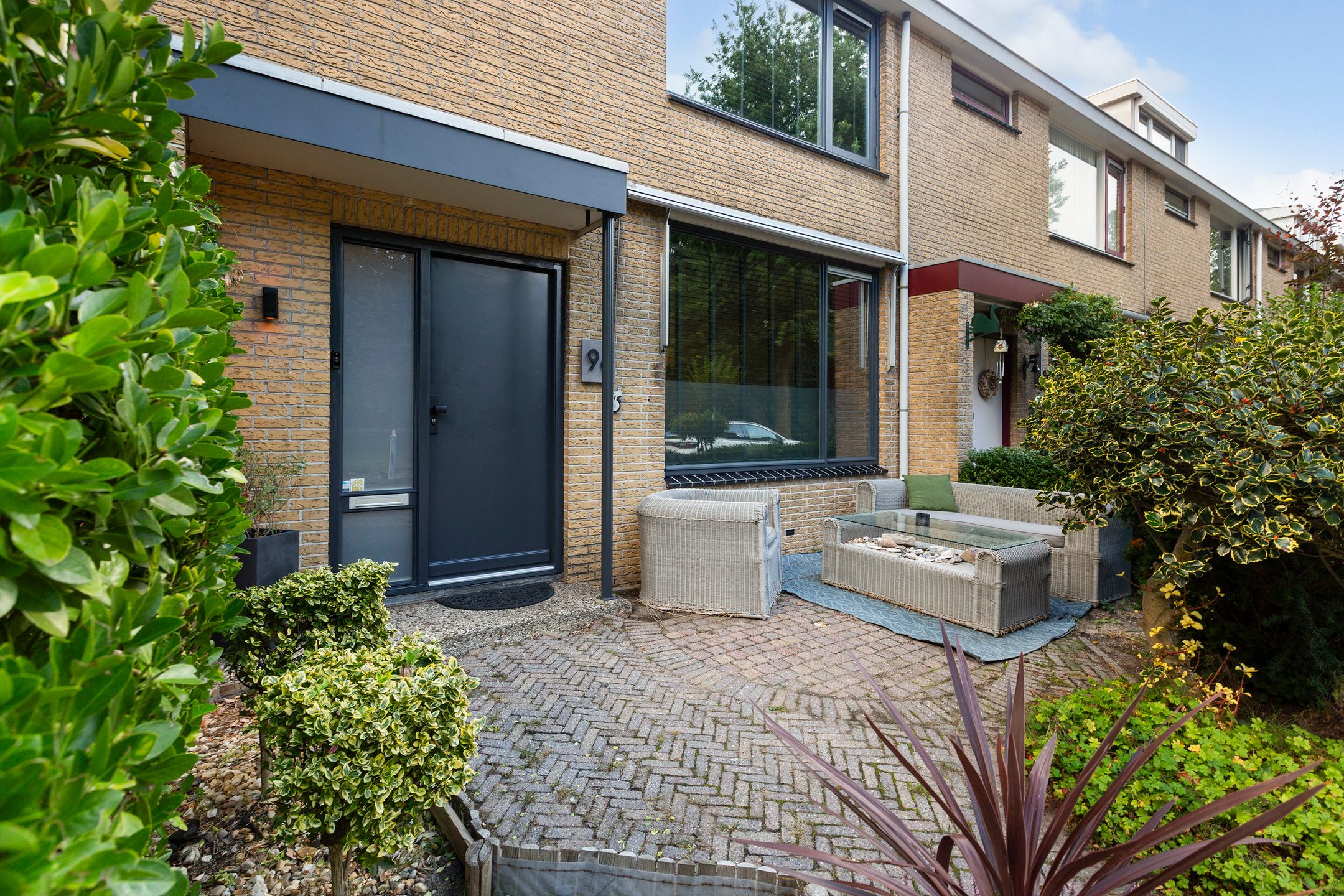 Foto 9 van Populierendal 96