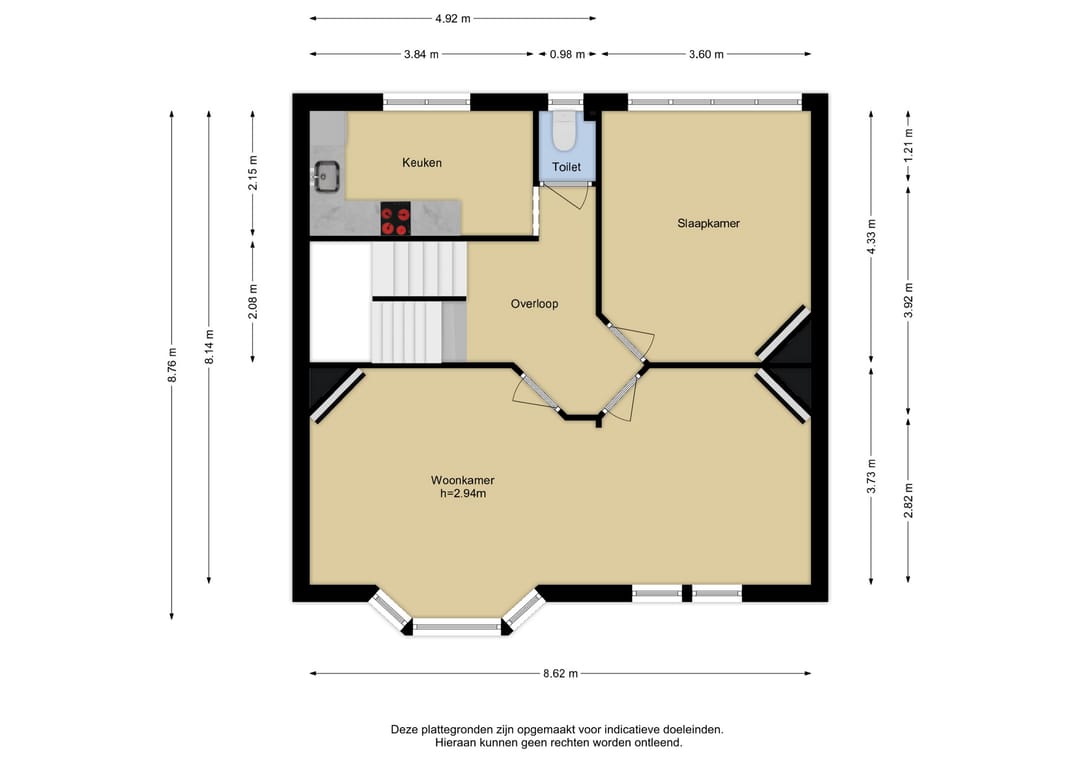Foto 38 van Repelaerstraat 64