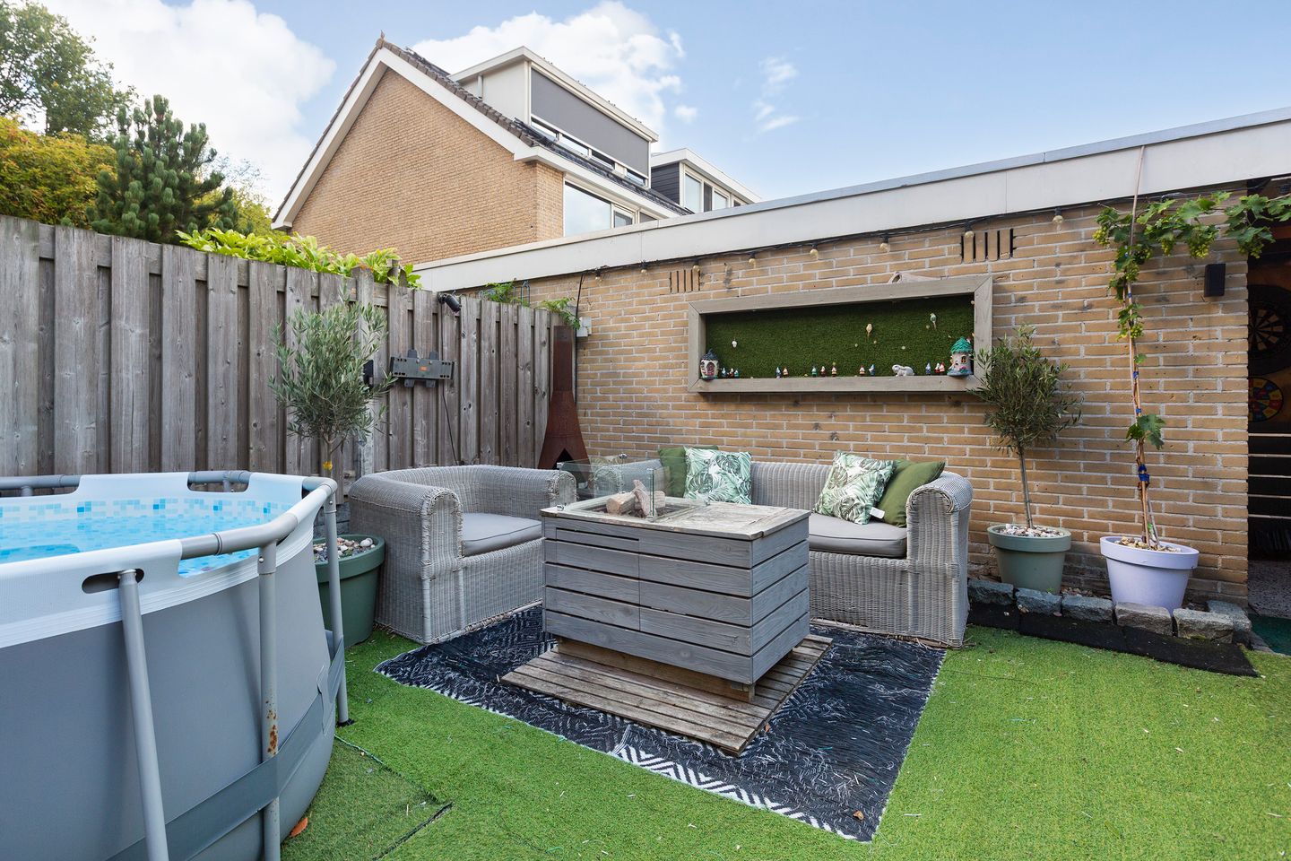 Foto 25 van Populierendal 96