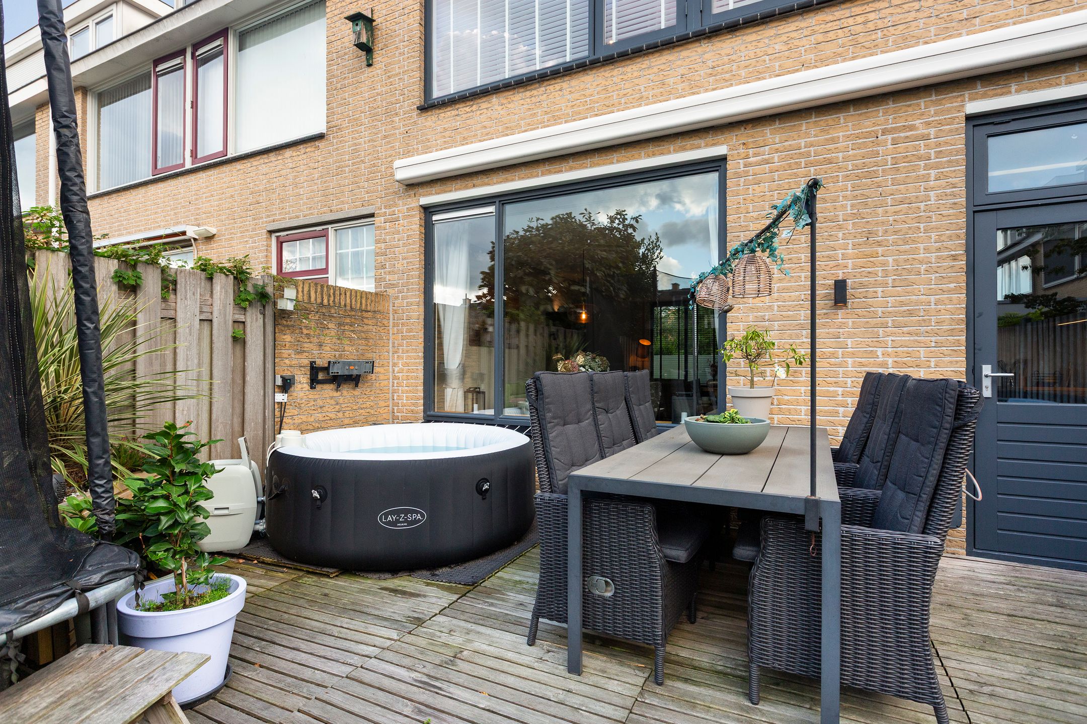 Foto 30 van Populierendal 96