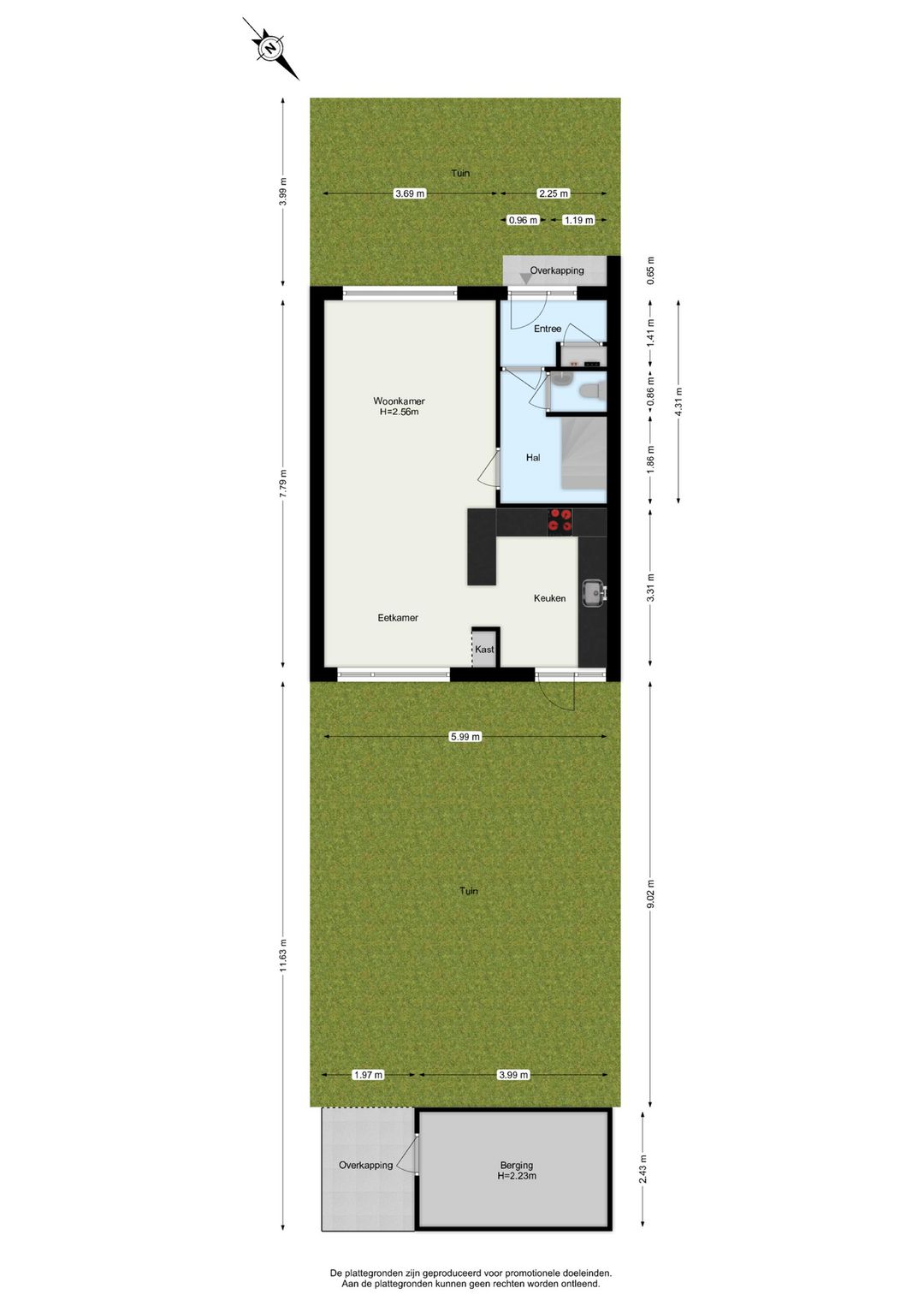 Foto 47 van Populierendal 96