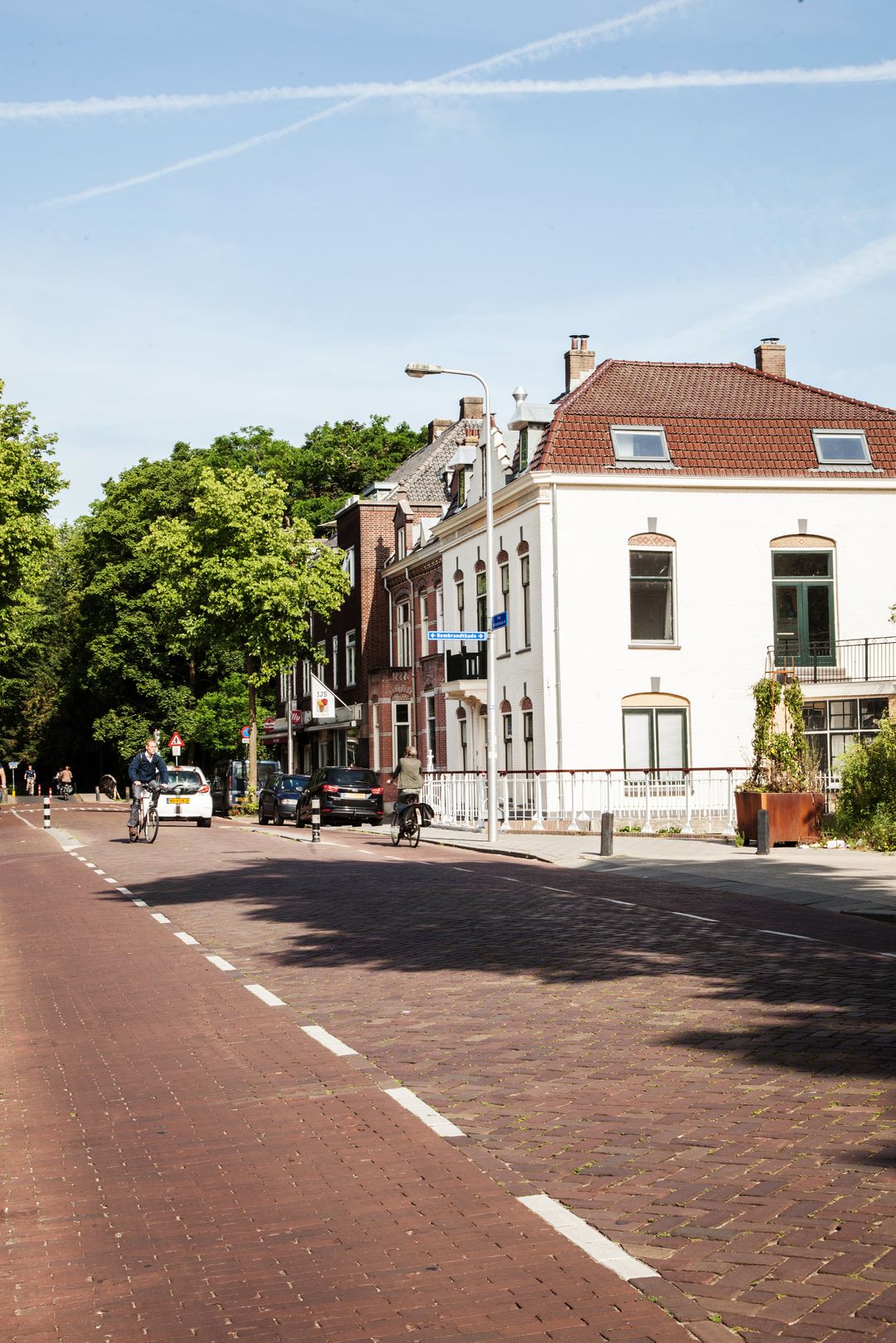 Foto 38 van Prins Hendriklaan 21-D