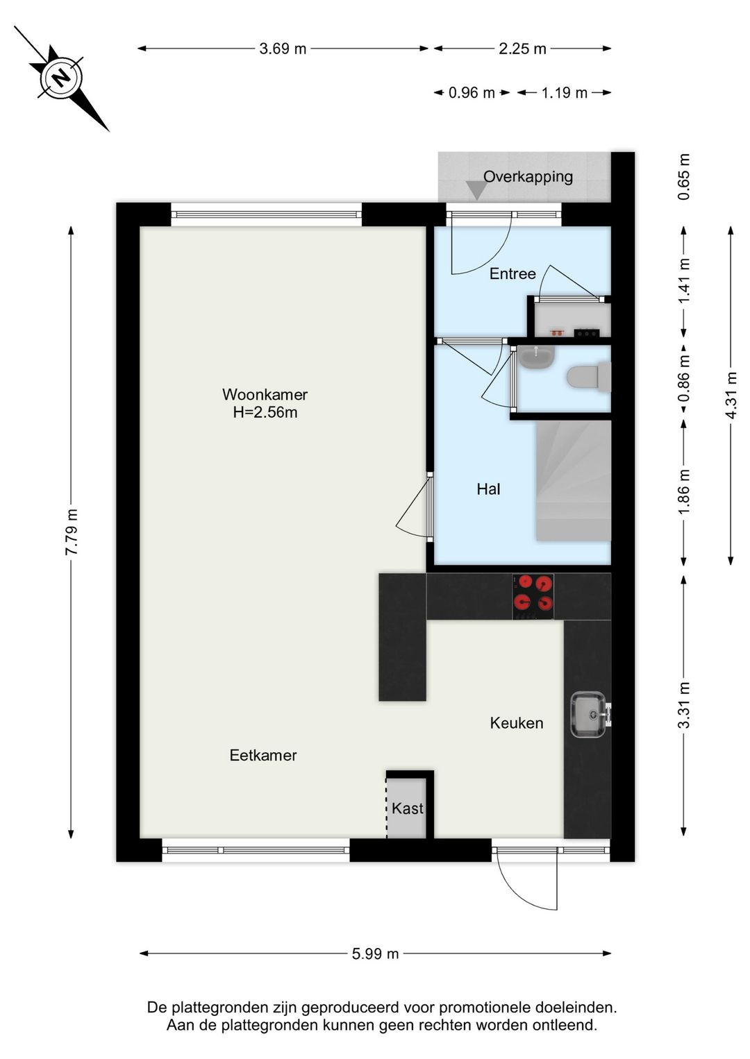 Foto 46 van Populierendal 96