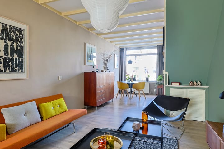 Photo 2 of Egelantierstraat 82