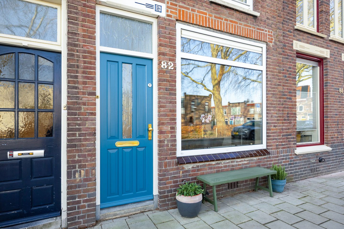 Photo 4 of Egelantierstraat 82