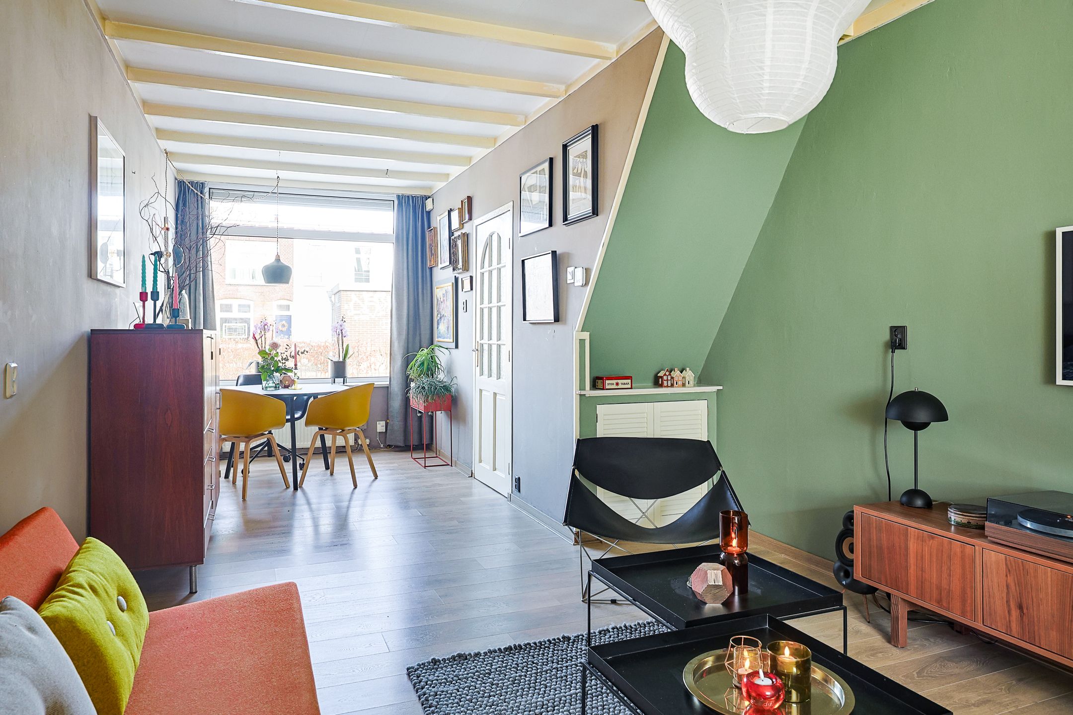 Photo 9 of Egelantierstraat 82