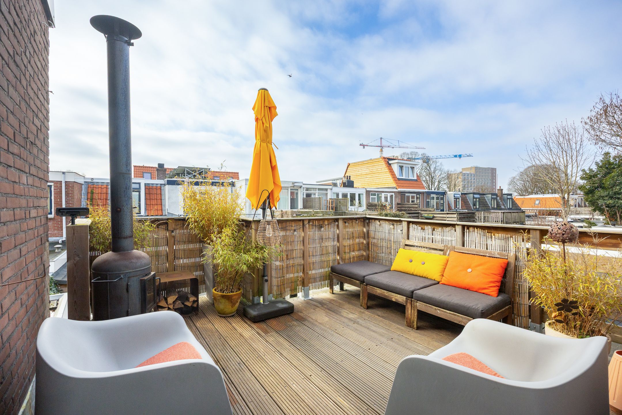 Photo 3 of Egelantierstraat 82