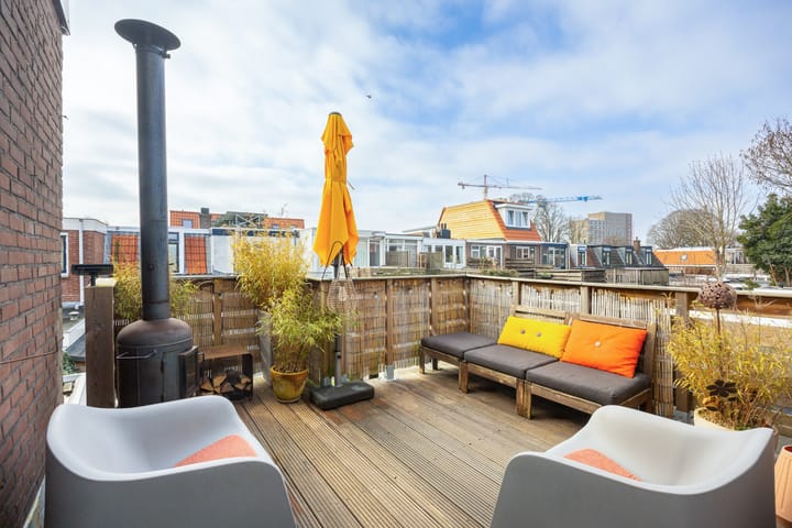 Photo 3 of Egelantierstraat 82