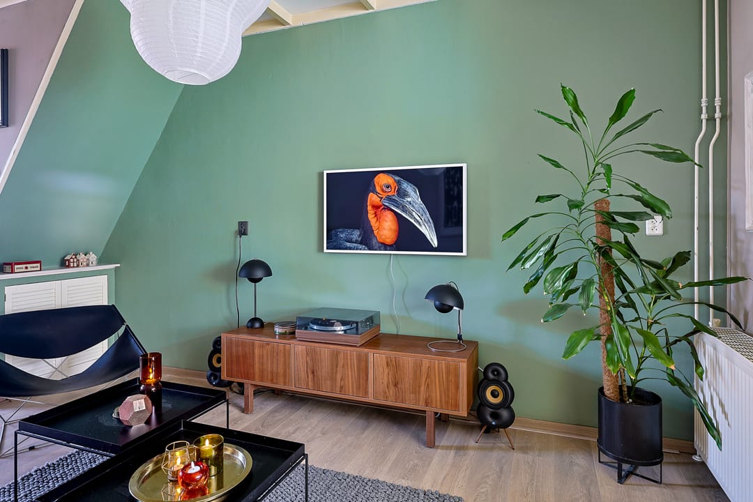 Photo 11 of Egelantierstraat 82