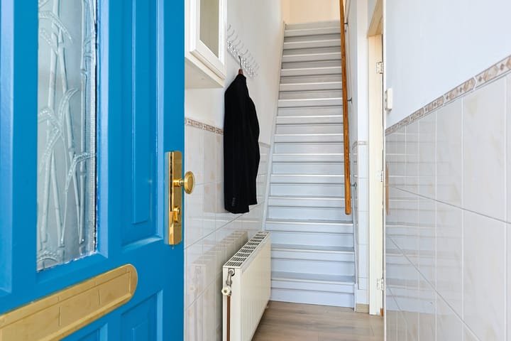 Foto 5 van Egelantierstraat 82