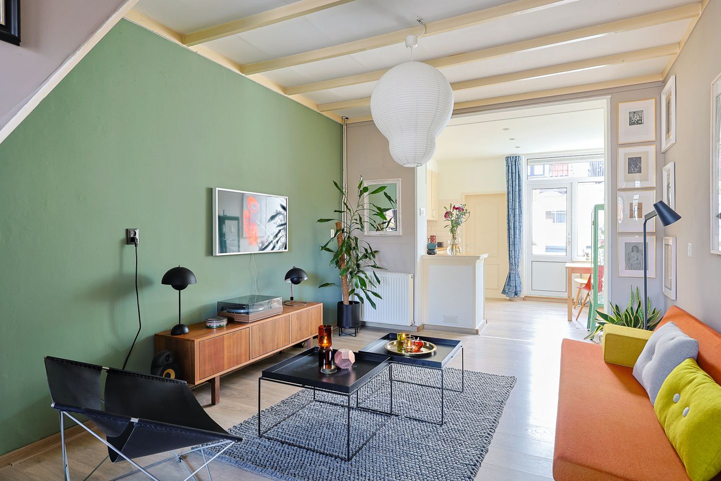 Photo 10 of Egelantierstraat 82