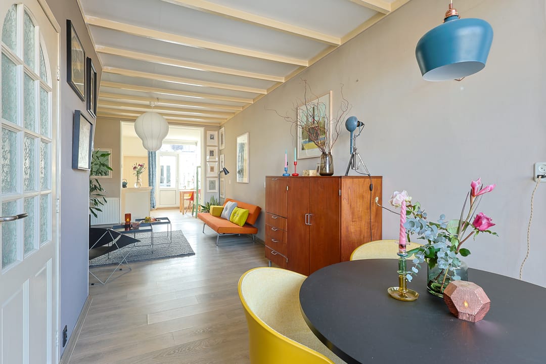 Photo 8 of Egelantierstraat 82