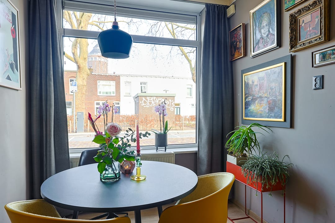 Photo 7 of Egelantierstraat 82