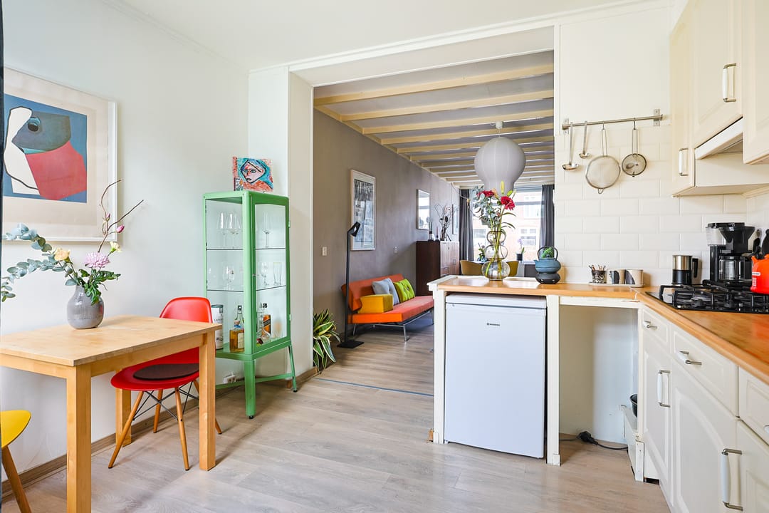 Photo 17 of Egelantierstraat 82