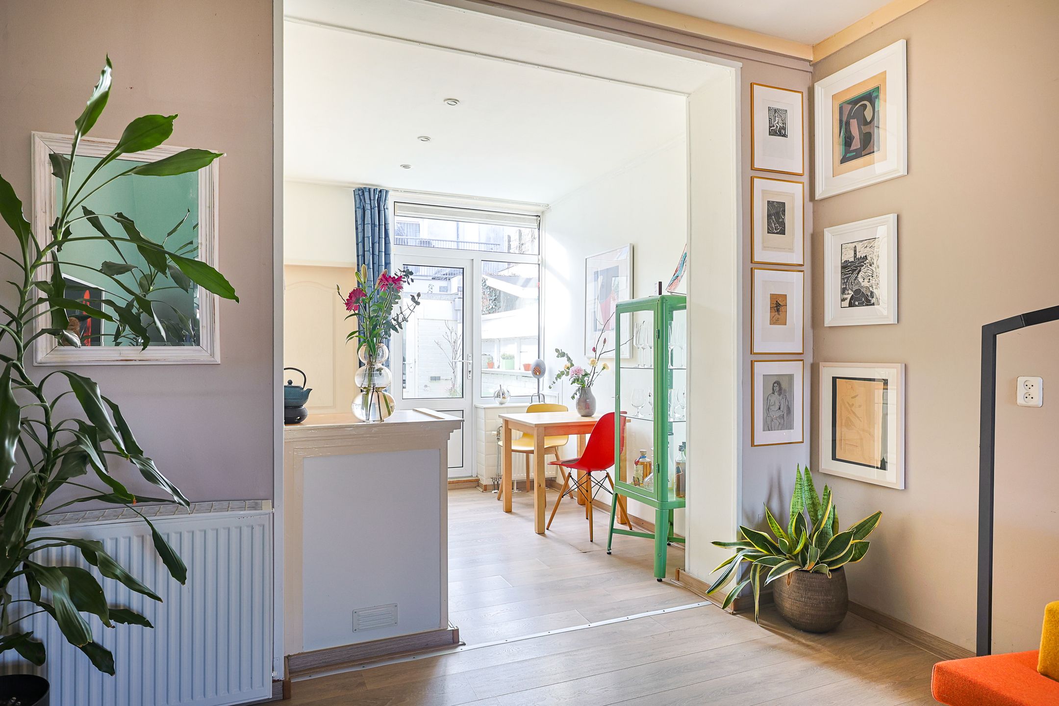 Photo 12 of Egelantierstraat 82