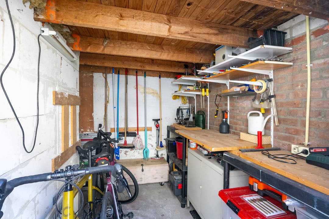 Photo 22 of Egelantierstraat 82